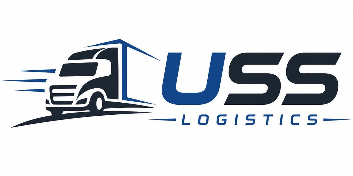 USS Logistics LLC logo