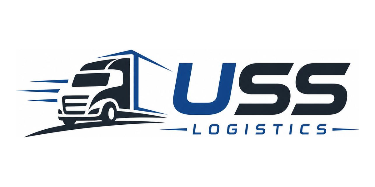USS Logistics LLC logo